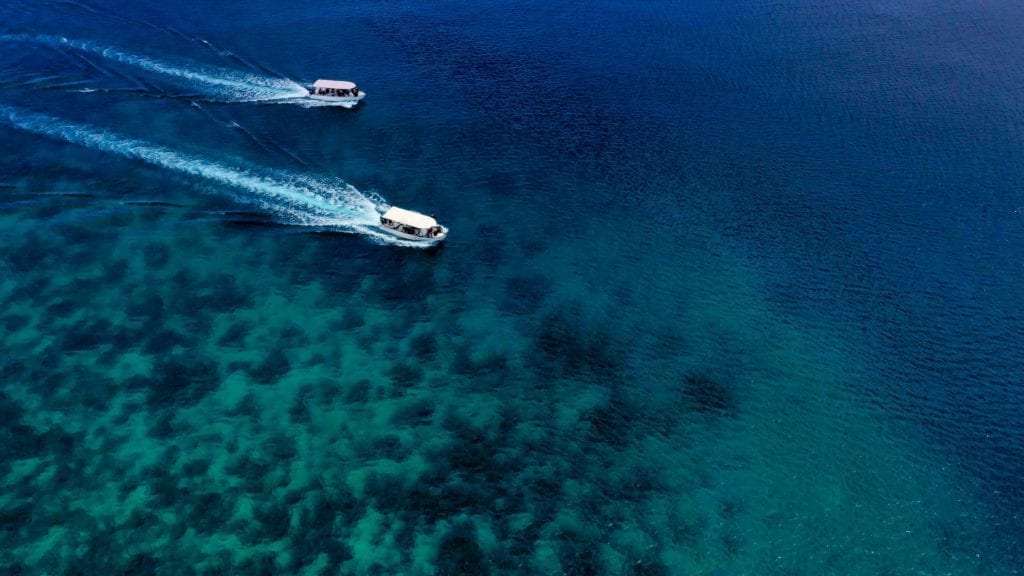 Speed Boats Alami Alor Scuba Diving